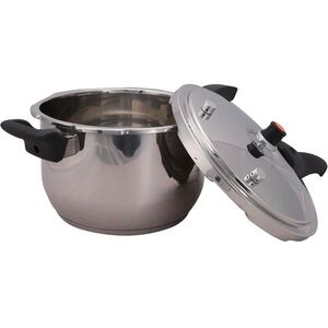 Pressure Cooker 4L/4.3QT - NEW in box!